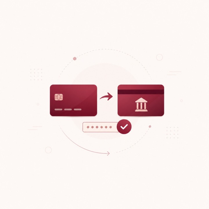 ماژول کارت به کارت پیشرفته پرستاشاپ