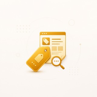 ماژول تگ و برچسب محصولات پرستاشاپ | ماژول برچسب پرستاشاپ | پرستایار