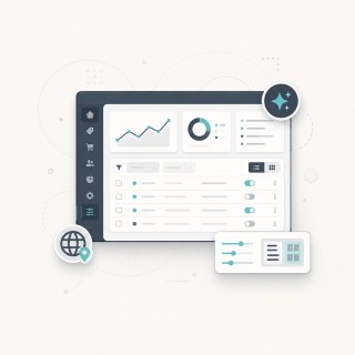 ماژول مدیریار، دستیار مدیر در فروشگاه پرستاشاپ + دانلود رایگان | پرستایار