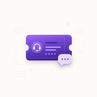 پرستاتیکت ؛ ماژول پشتیبانی و تیکت پرستاشاپ