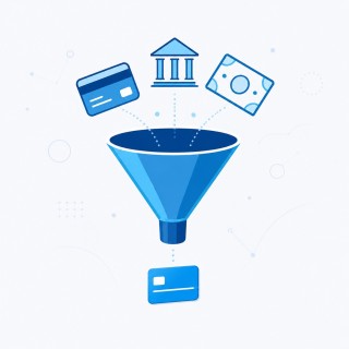 ماژول مدیریت پیشرفته روش‌های پرداخت پرستاشاپ