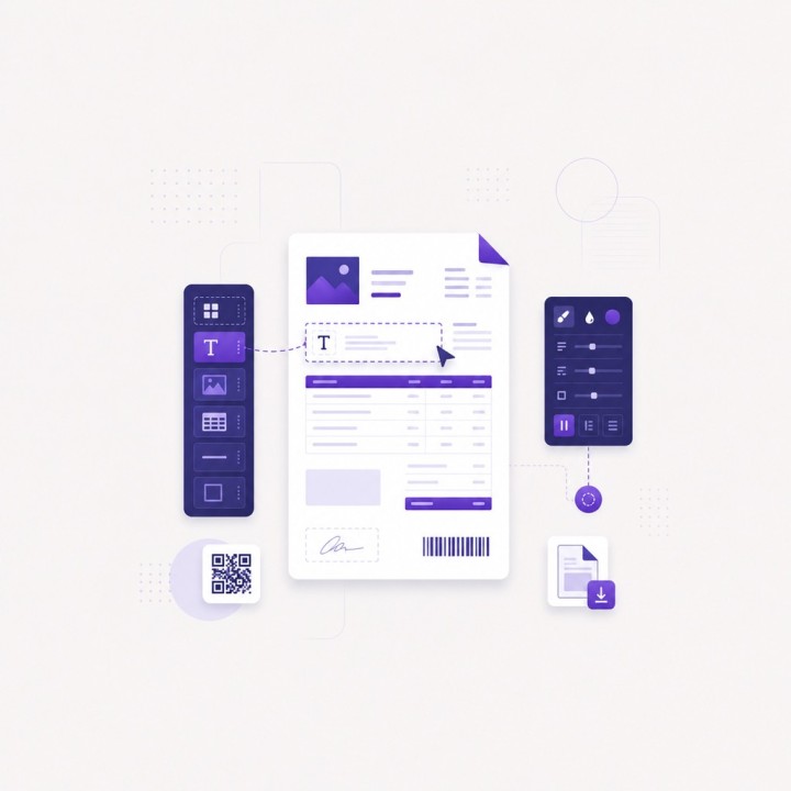 فاکتوریار ؛ ماژول فاکتورساز پیشرفته پرستاشاپ