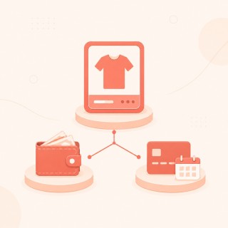 قسط‌یار پرستاشاپ؛ مدیریت قیمت نقدی و اقساطی محصولات