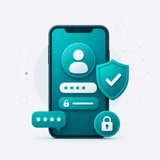 ماژول ورود و ثبت نام با موبایل پرستاشاپ | ماژول عضویت پرستاشاپ