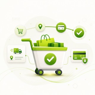 بهترین ماژول سبد خرید پرستاشاپ - پرستاکارت | پرستایار
